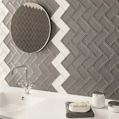 ALFARO GRAFITO MATE 7,5X15