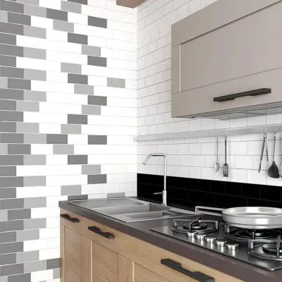 ALFARO SAGE MATE 7,5X15 0,45M2