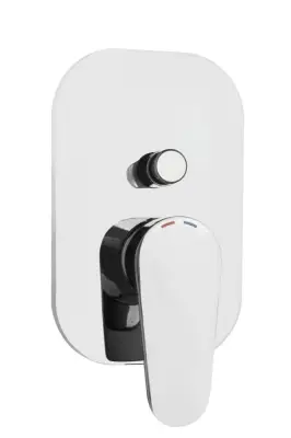 ROZETNA+RUČICA INFINITY 12250