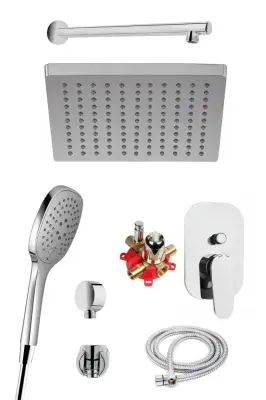 INFINITY SET 8/1 UGRADNI 00371