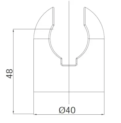 INFINITY SET 8/1 UGRADNI 00371