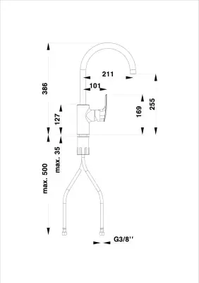 ELITE BAT.SUDOPERA 2C 00101