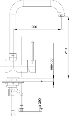 FRESH BAT.SUDOPERA 3CEVI 01144