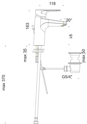 INFINITY SET 3/1 00059