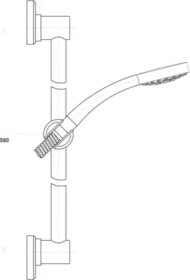 INFINITY SET 3/1 00059