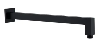 DRŽAČ TUŠ RUŽE ZIDNI SQ 12212B