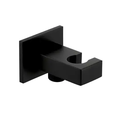 DRŽAČ TUŠ RUČICE ZID.SQ 12213B