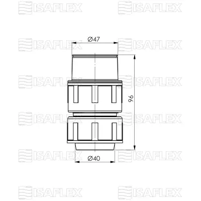 ŠTELUJUĆA MANŽ.G.CEV 5/4 2233