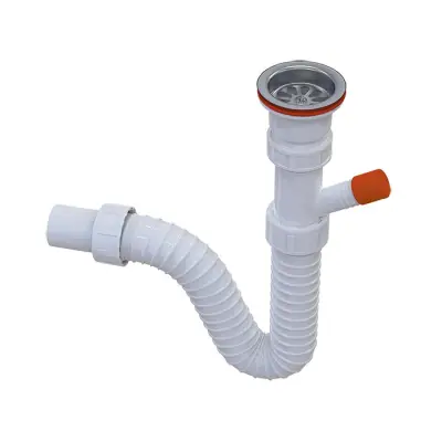 ISAFLEX SIFON SUD.JED.P65 2217