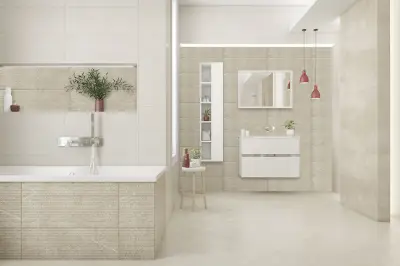 SENSI STR.L.BEIGE 25X75 1,15