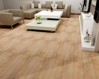 MOKUZAI ALNO WALNUT 20X90 1,26