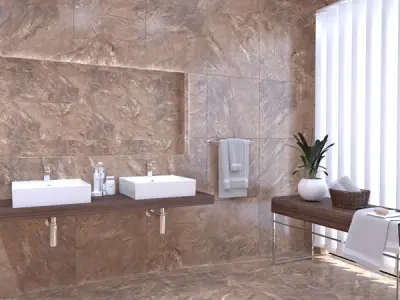 MG WOLF BROWN SUGAR 60X60 1,44