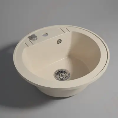 SUDOP.GRANIT.BEŽ O.DRGM1/51SA