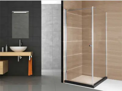 PARAVAN RDR-33-A-ST 90X90