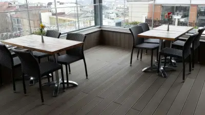 DECK-WPC HOLLOW D.BR.0,375KOM