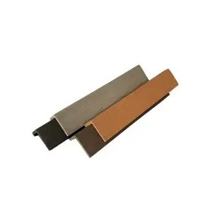 DECK-WPC LAJ.ZAVRŠ.BLACK 3M