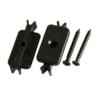 DECK-WPC KLIPSA PLASTIČNA