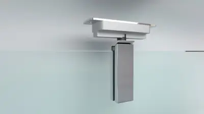 PARAVAN C-02-6280 R80X200 6mm