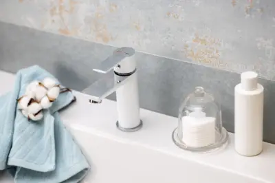 STELA BAT.LAVABO BELA HROM2212