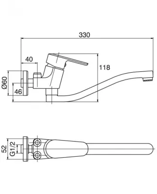 PRIMA BAT.PROTOČNI BOJLER 4117