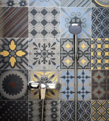 PRIMA BAT.TUŠ KABINA 4113