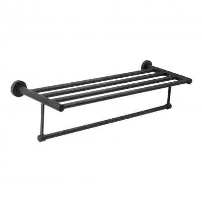 M 50720B DRŽAČ PEŠKIRA DARK