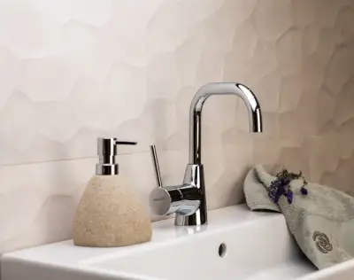 TUBO BAT.LABUD LAVABO 6120