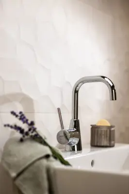 TUBO BAT.LABUD LAVABO 6120