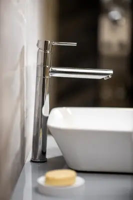 TUBO BAT.LAVABO VISOKA 6119