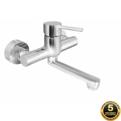 TUBO BAT.SUDOPERA ZIDNA 6115 S