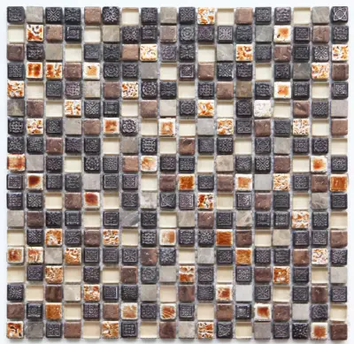 SM GS-023 STAK/KAM 300X300X8