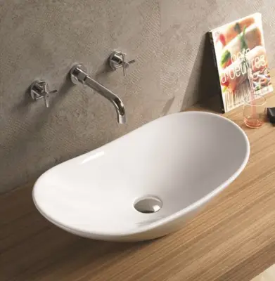 LAVABO NAD.325X370X155 7030