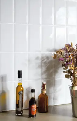 BLANCO BISELADO BRILLO 10X20 1