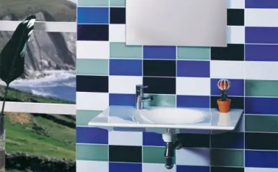 BLANCO BISELADO BRILLO 10X20 1