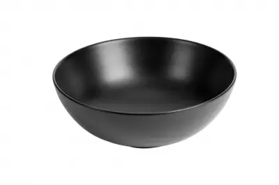 LAVABO NAD.FI415X155 CRNI MAT!