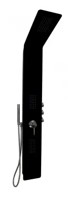 MASAŽNI STUB CRNI MST-360