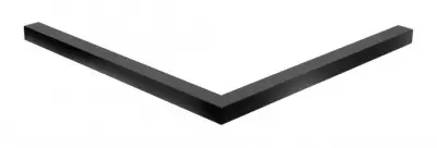 POSTOLJE ZA TUŠ KAB.C-10-8080B