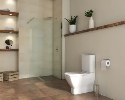 PAR.WALK IN 90 C-02-SP90 8mm