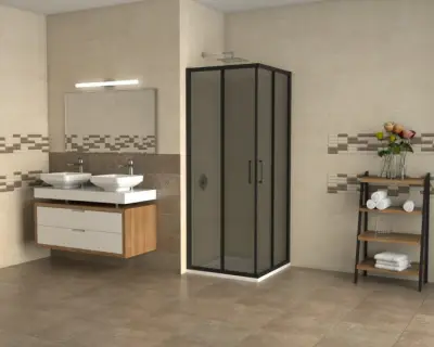 PARAVAN C-02-B4910 90X90 6mm