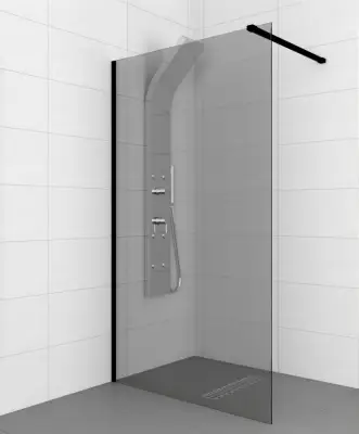 PAR.WALK IN 90 C-02-SB90G 8mm