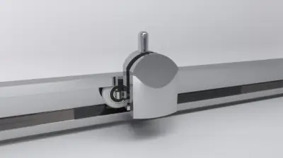 PARAVAN C-02-P160 160X195 6mm