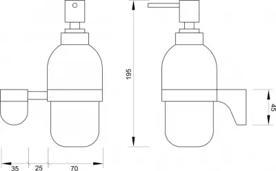 M C-11-12 DOZER SAPUNA