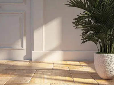 130 ROMAN PATTERN GIALLO 0,743