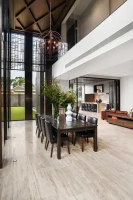 141 TRAVERTINO CLASS.RUS 30X60