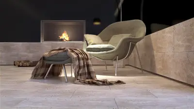 142 TRAVERTINO CLASS.30X60