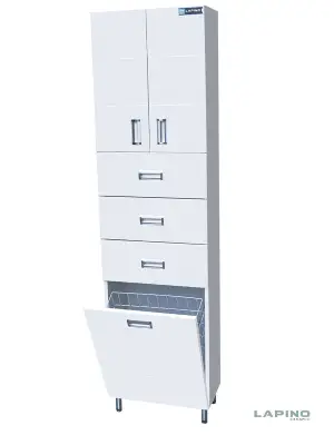 VERTIKALA ROMA 190X50 KORPA