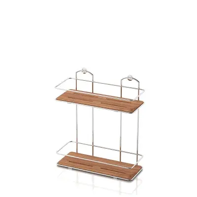 POLICA KUPATILSKA BLACK BK076B