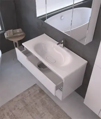 ORMARIĆ EURIDIKA 100H