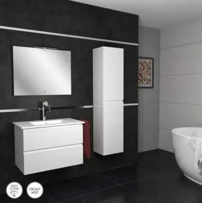 VERTIKALA BETA 35X150