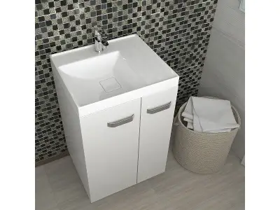 ORMARIĆ EURIDIKA 50 L